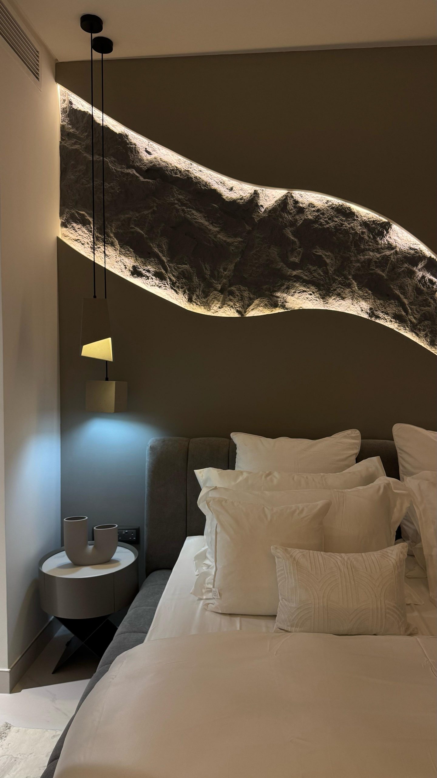 Aménagement intérieur